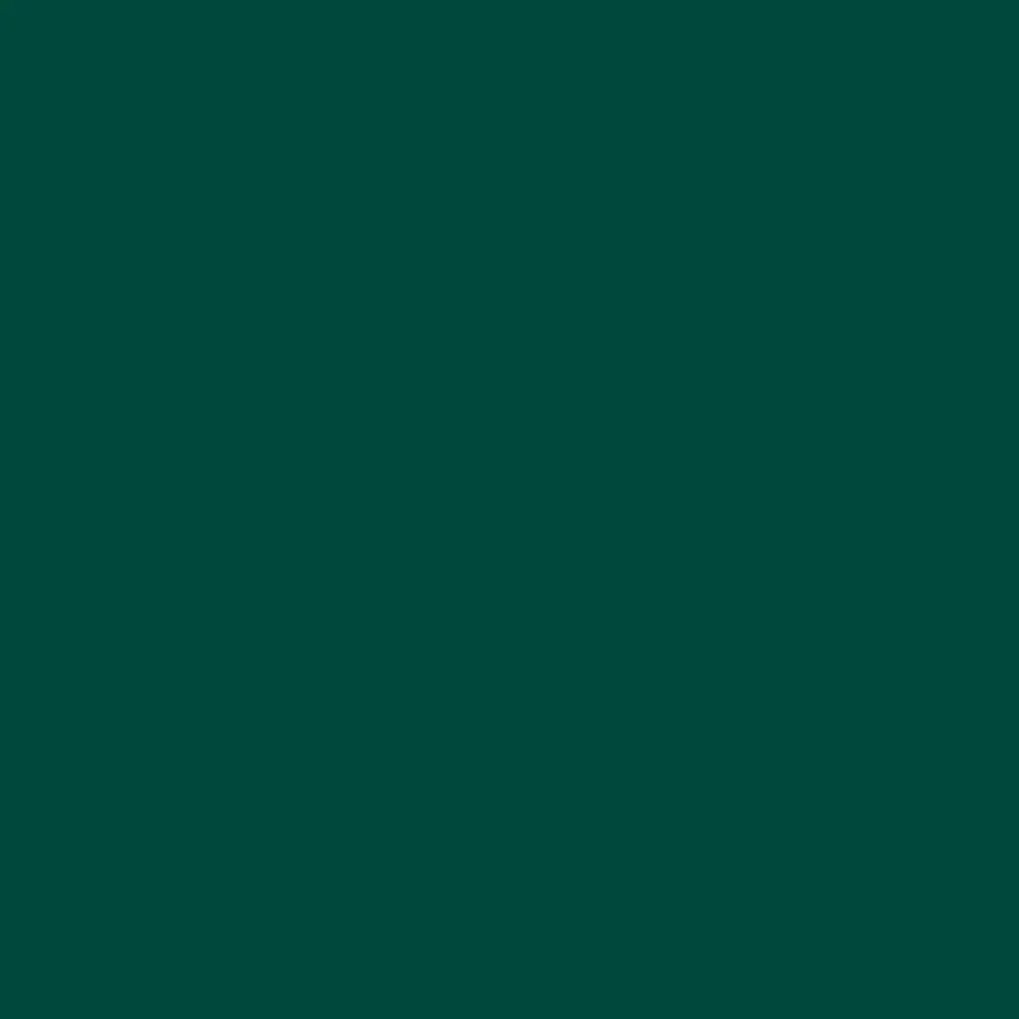 Vinyl Coated Polyester (VCP) 18 Green