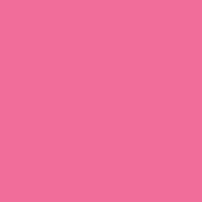 Vinyl Coated Polyester (VCP) 18 Pink