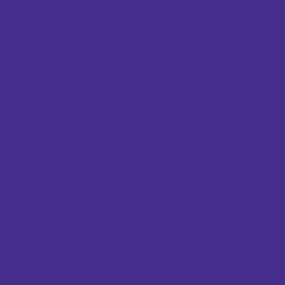 Vinyl Coated Polyester (VCP) 18 Purple