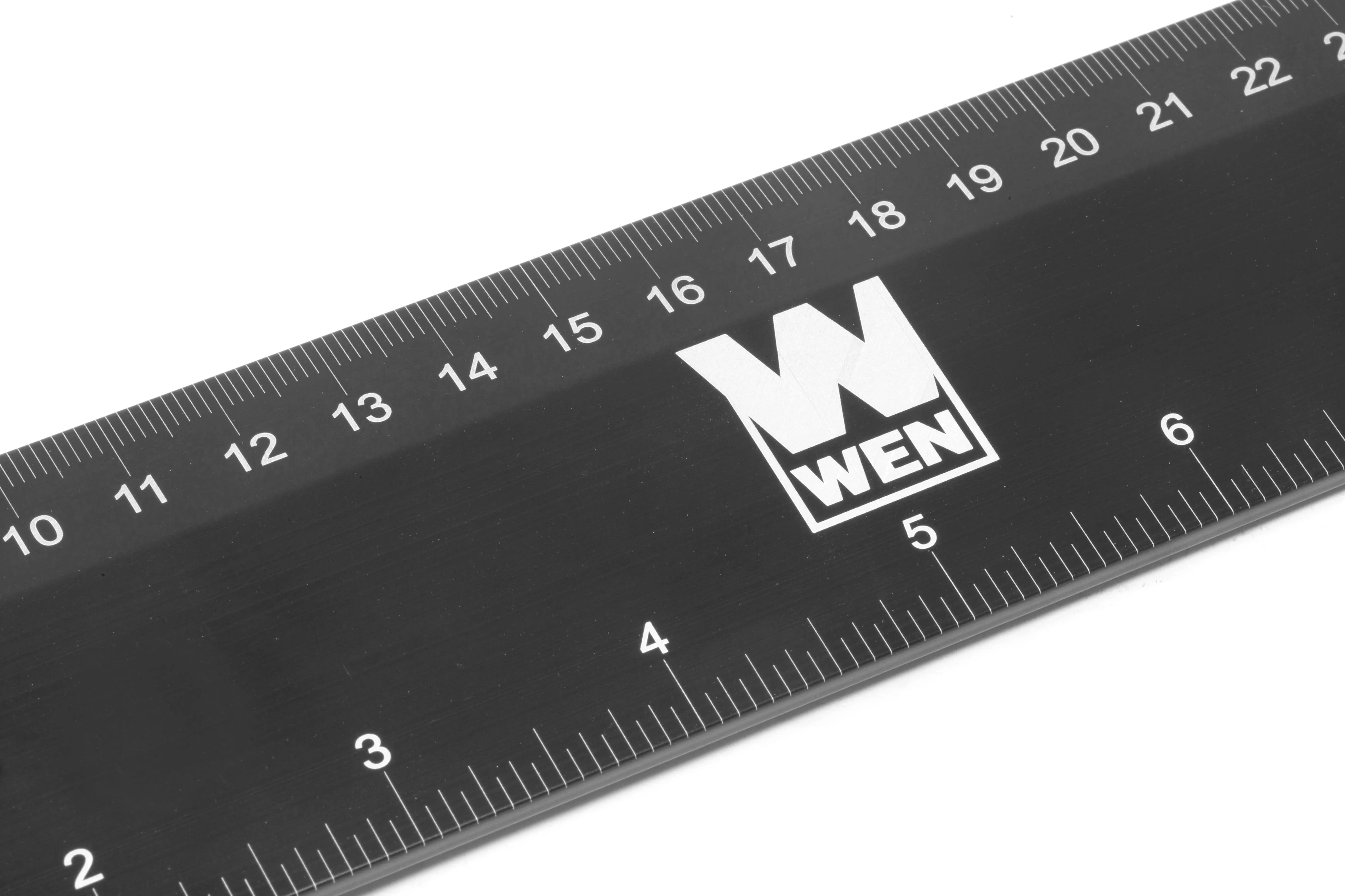 WEN ME012L 12-Inch 300 mm Right Angle Heavy-Duty Carpenter’s Square