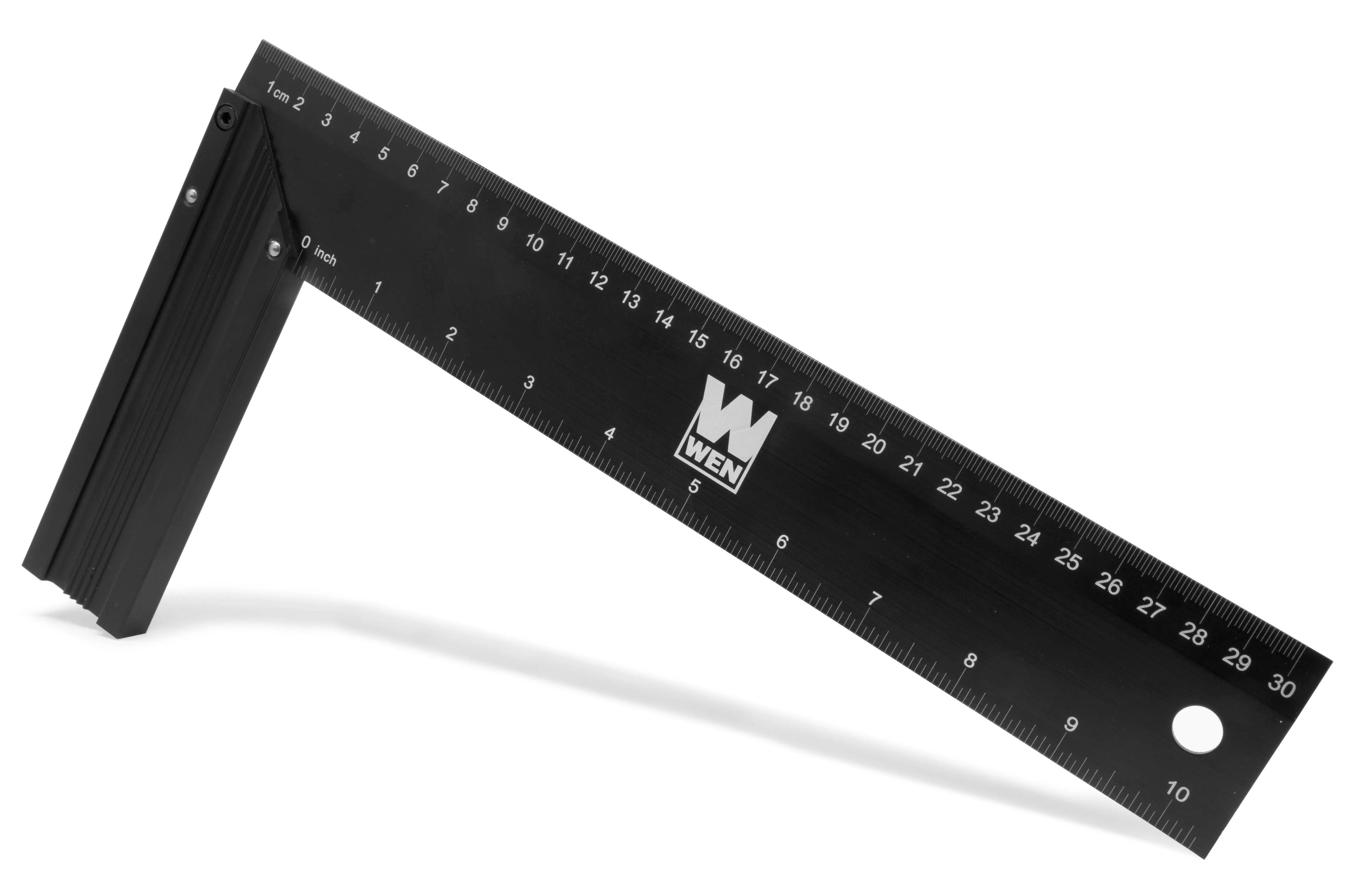 WEN ME012L 12-Inch 300 mm Right Angle Heavy-Duty Carpenter’s Square