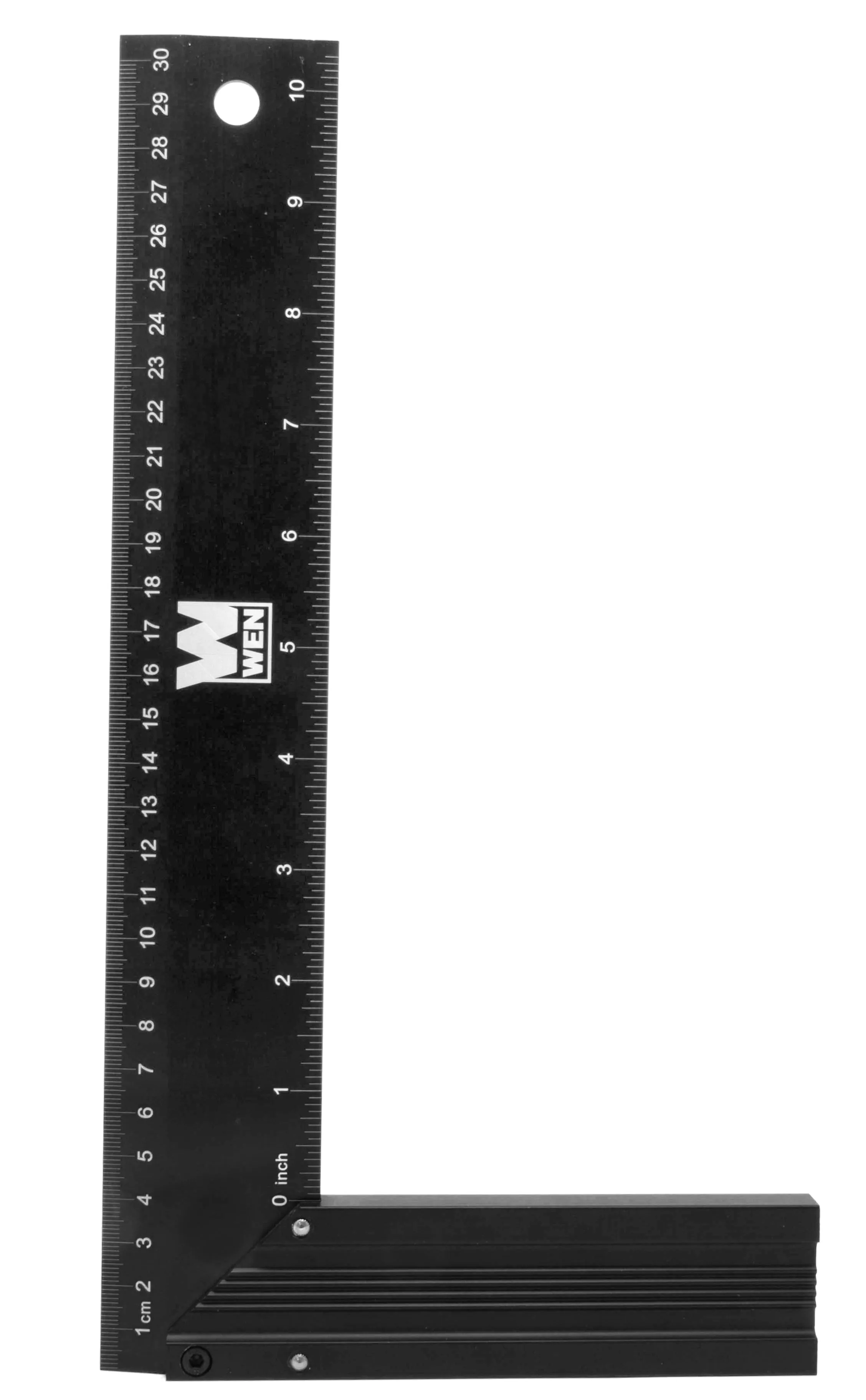 WEN ME012L 12-Inch 300 mm Right Angle Heavy-Duty Carpenter’s Square