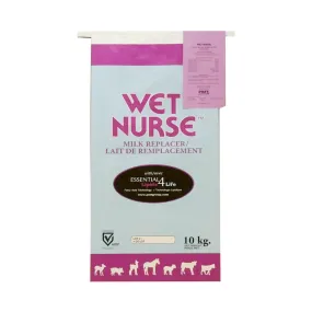 Wet Nurse™ Pink Tag Piglet 24-24-12 Milk Replacer 10kg