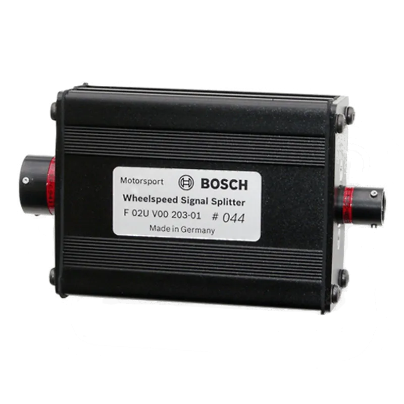 Wheel Speed Signal Splitter