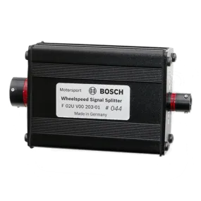 Wheel Speed Signal Splitter
