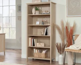 Whitaker Point 5 Shelf Bookcase Nm