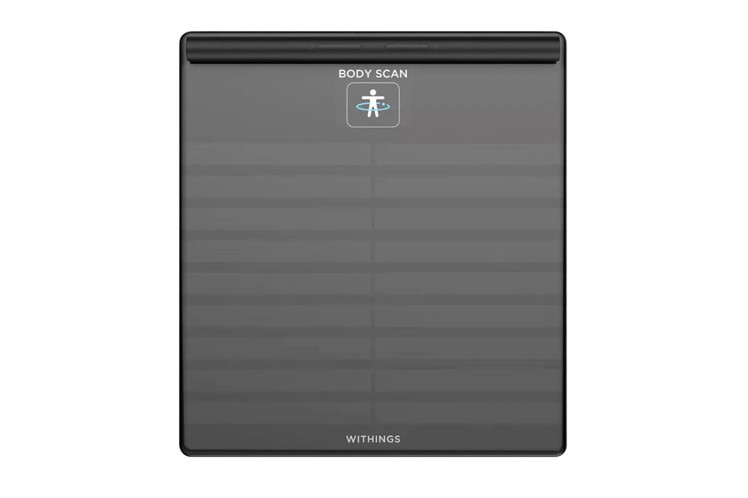 Withings Body Scan Scale | Black