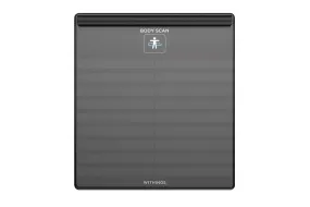 Withings Body Scan Scale | Black