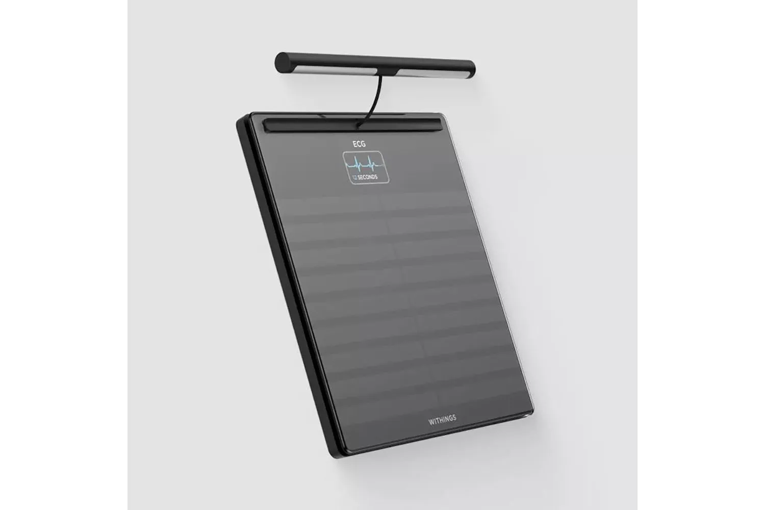Withings Body Scan Scale | Black