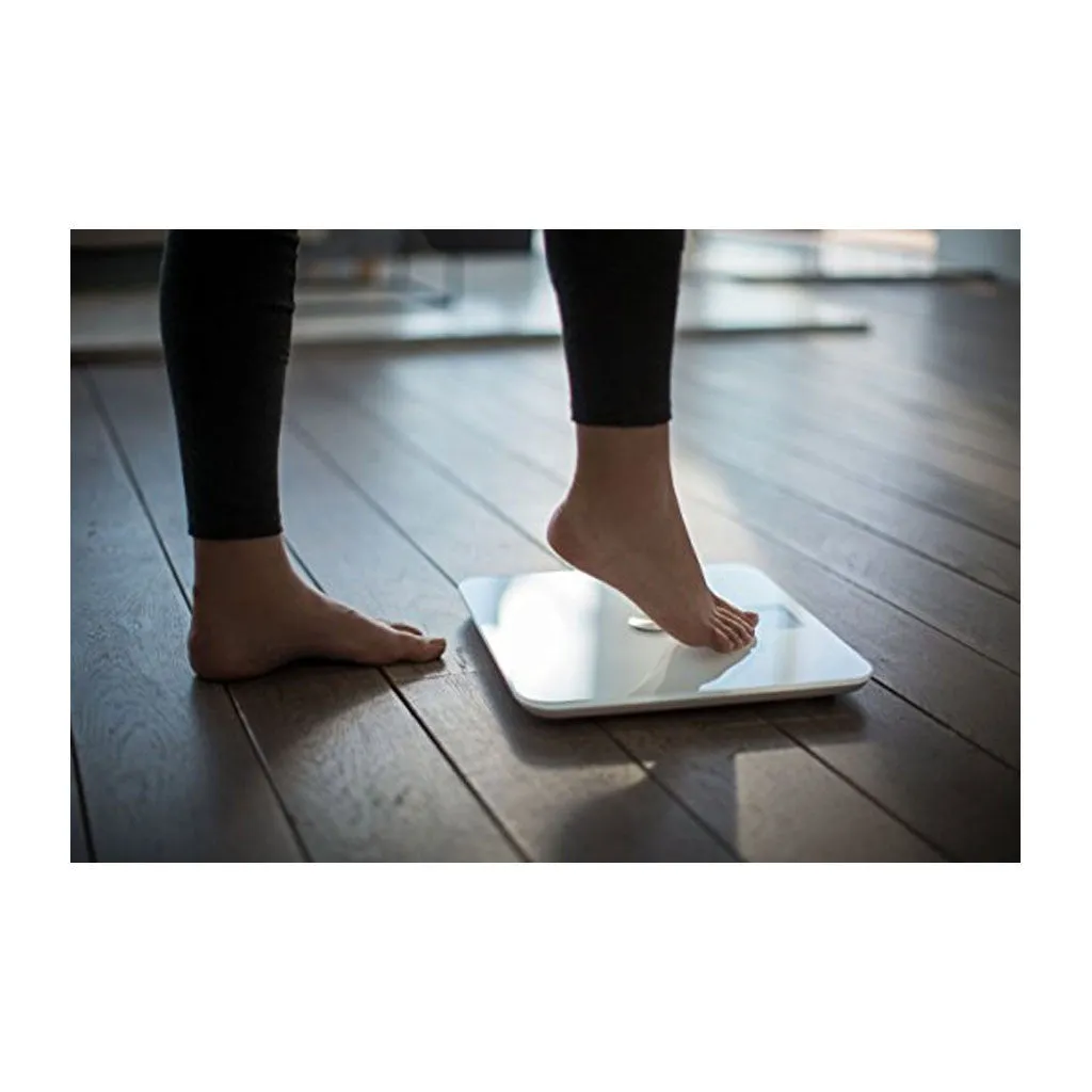 Withings WS-50 Smart Body Analyzer