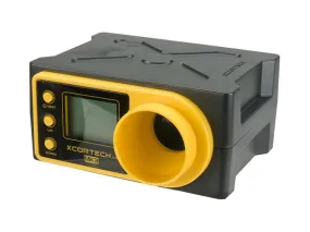 Xcortech X3200 MK3 Handheld Computer Airsoft Chronograph