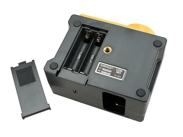 Xcortech X3200 MK3 Handheld Computer Airsoft Chronograph