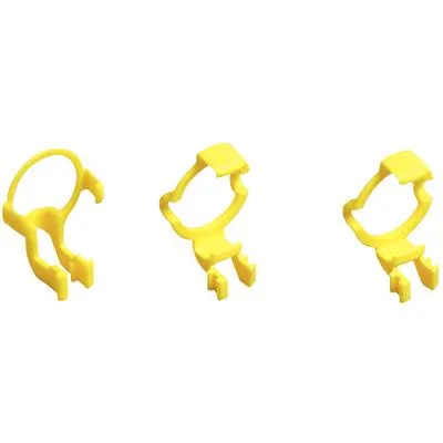 XCP-DS® for Sirona Digital Sensors – Baskets, 3/Pkg