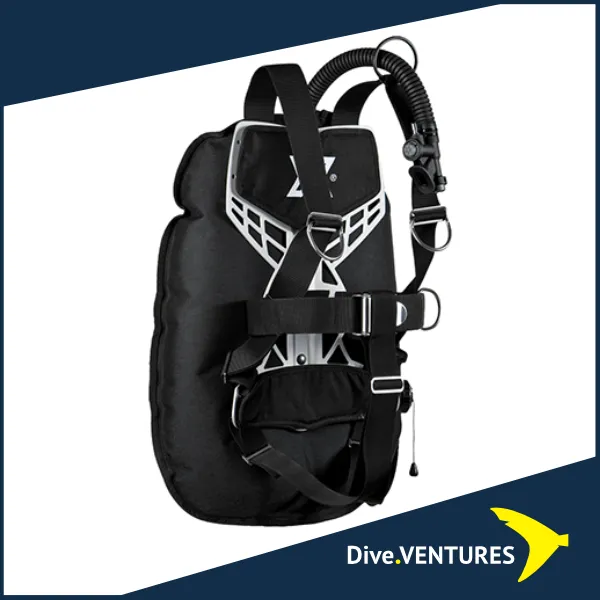 XDEEP NX Ghost Standard BCD Set
