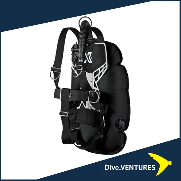 XDEEP NX Ghost Standard BCD Set
