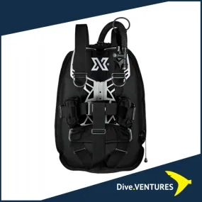 XDEEP NX Ghost Standard BCD Set