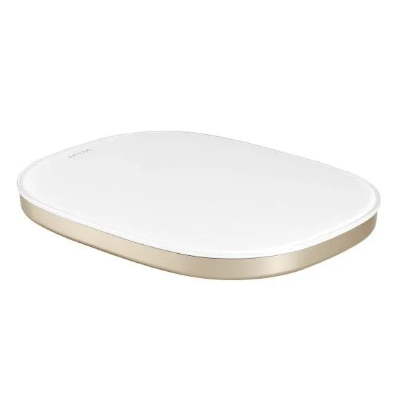 ZWILLING 53011-055-0 Enfinigy Kitchen Scale - Gold | Denson CFE