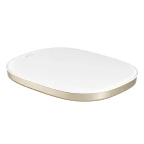 ZWILLING 53011-055-0 Enfinigy Kitchen Scale - Gold | Denson CFE