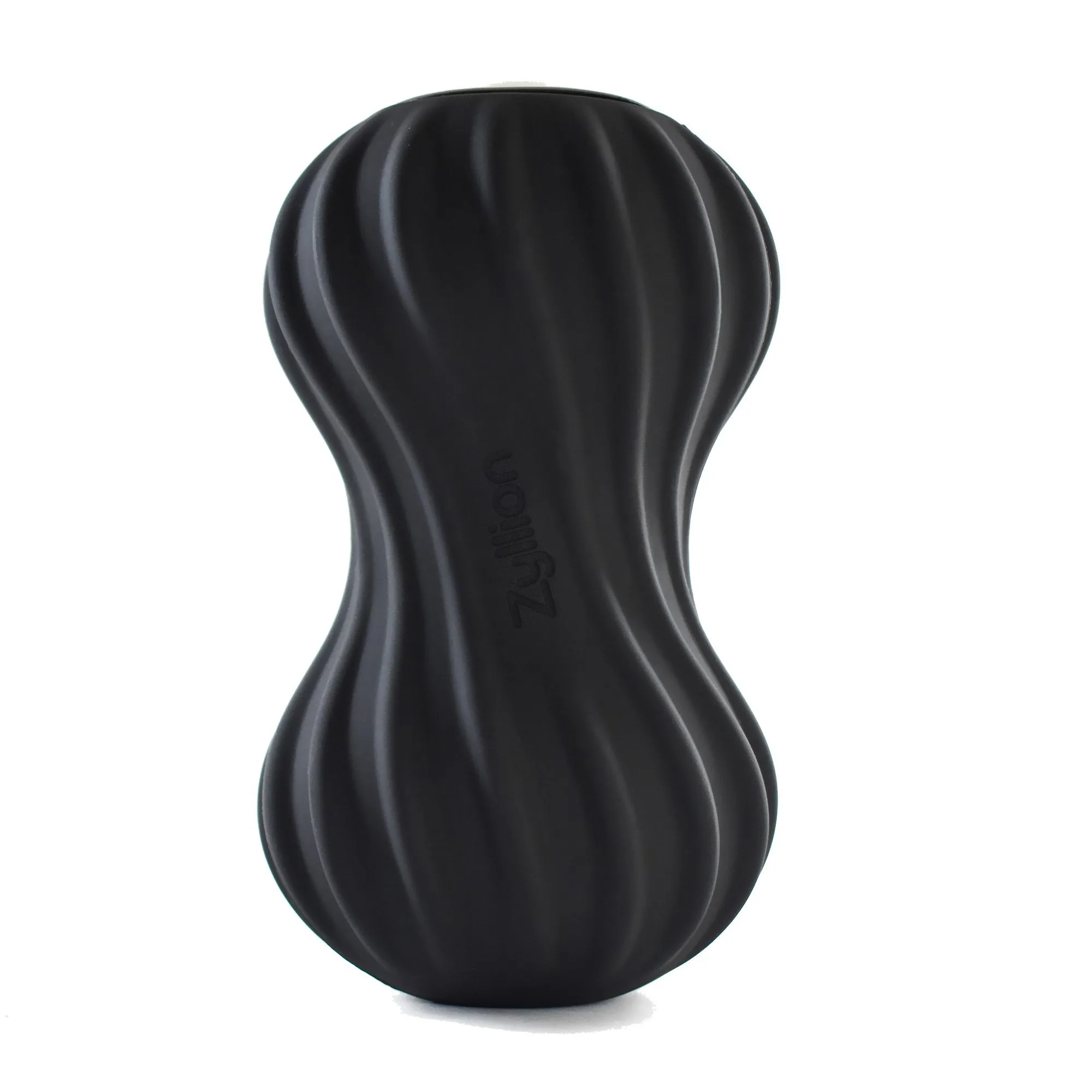 Zyllion Vibrating Peanut Massage Ball